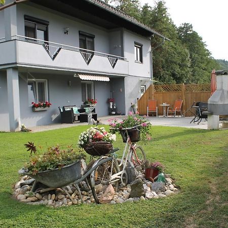 Zimmer Steger Gnas Luaran gambar