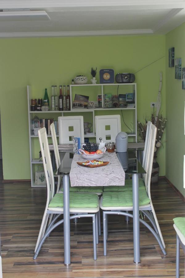 Zimmer Steger Gnas Luaran gambar