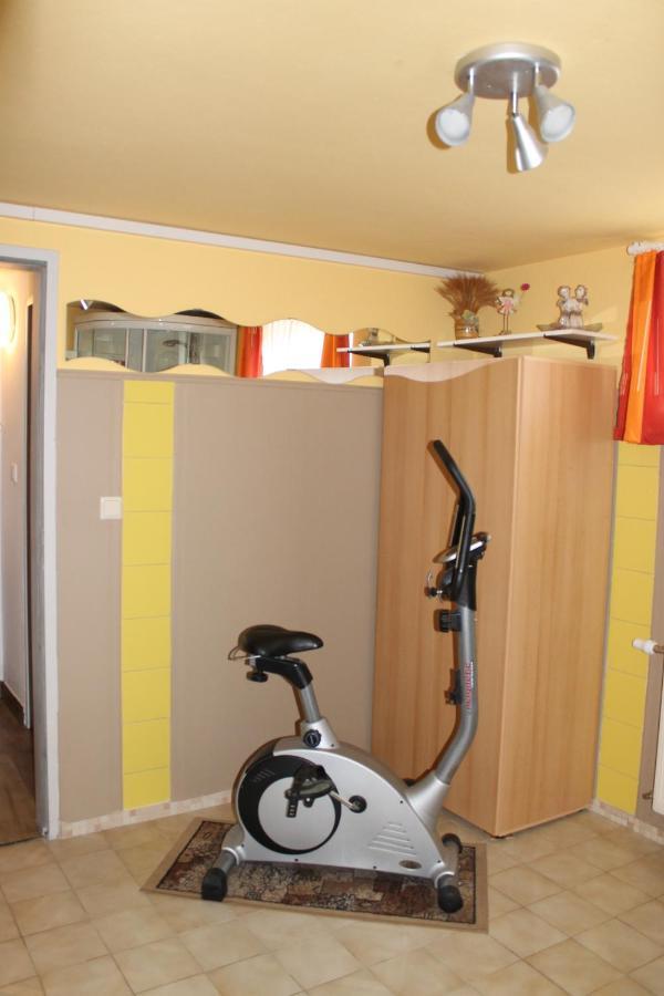 Zimmer Steger Gnas Luaran gambar