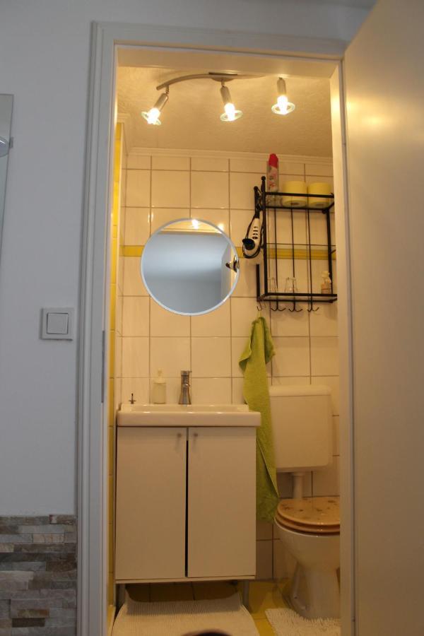 Zimmer Steger Gnas Luaran gambar