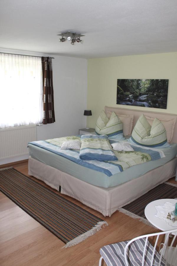 Zimmer Steger Gnas Luaran gambar