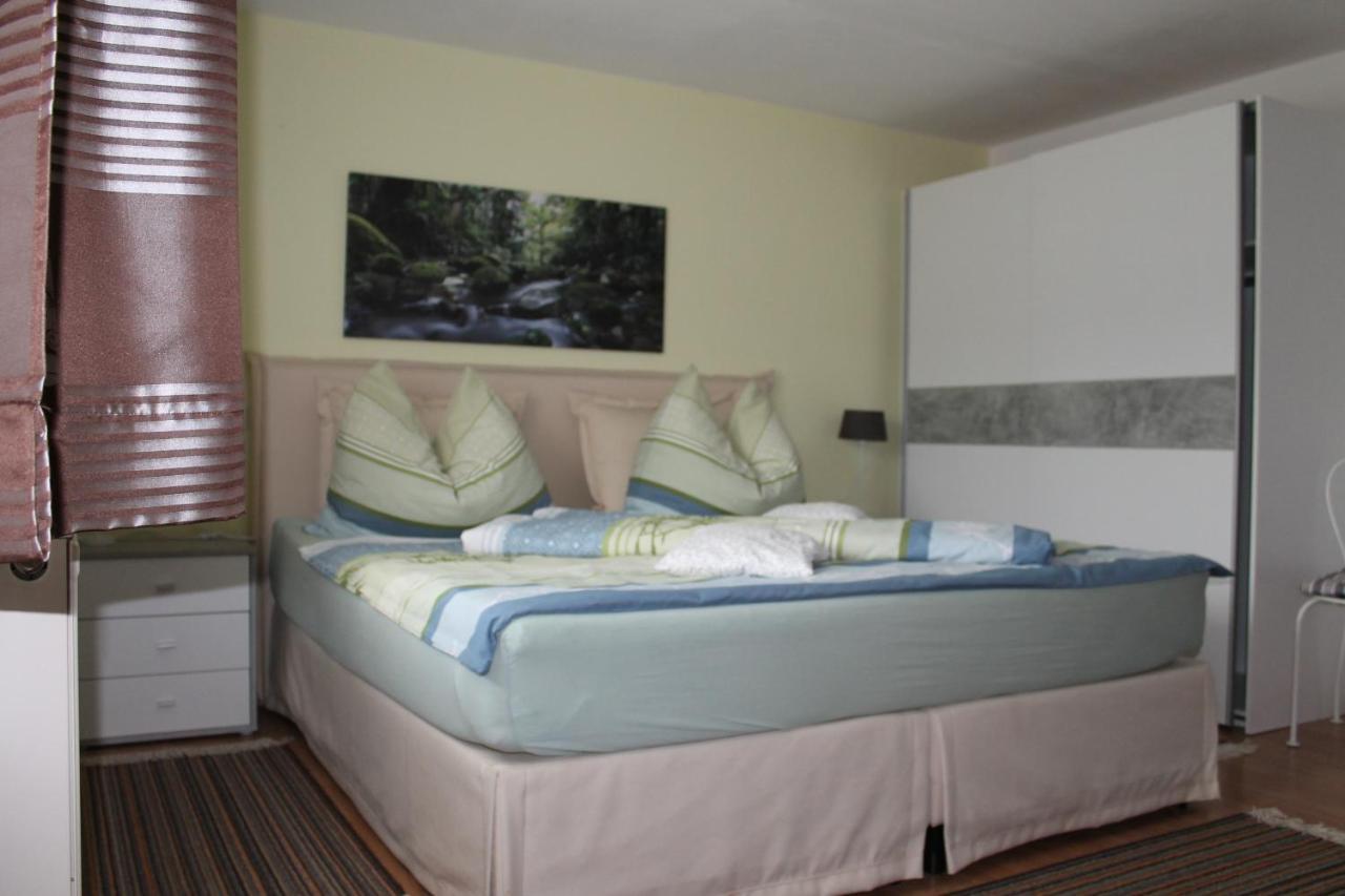 Zimmer Steger Gnas Luaran gambar